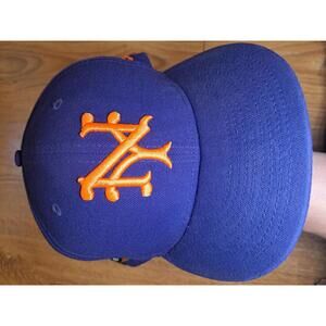 New Era New York Mets MLB Baseball Hat Cap Cooperstown 8